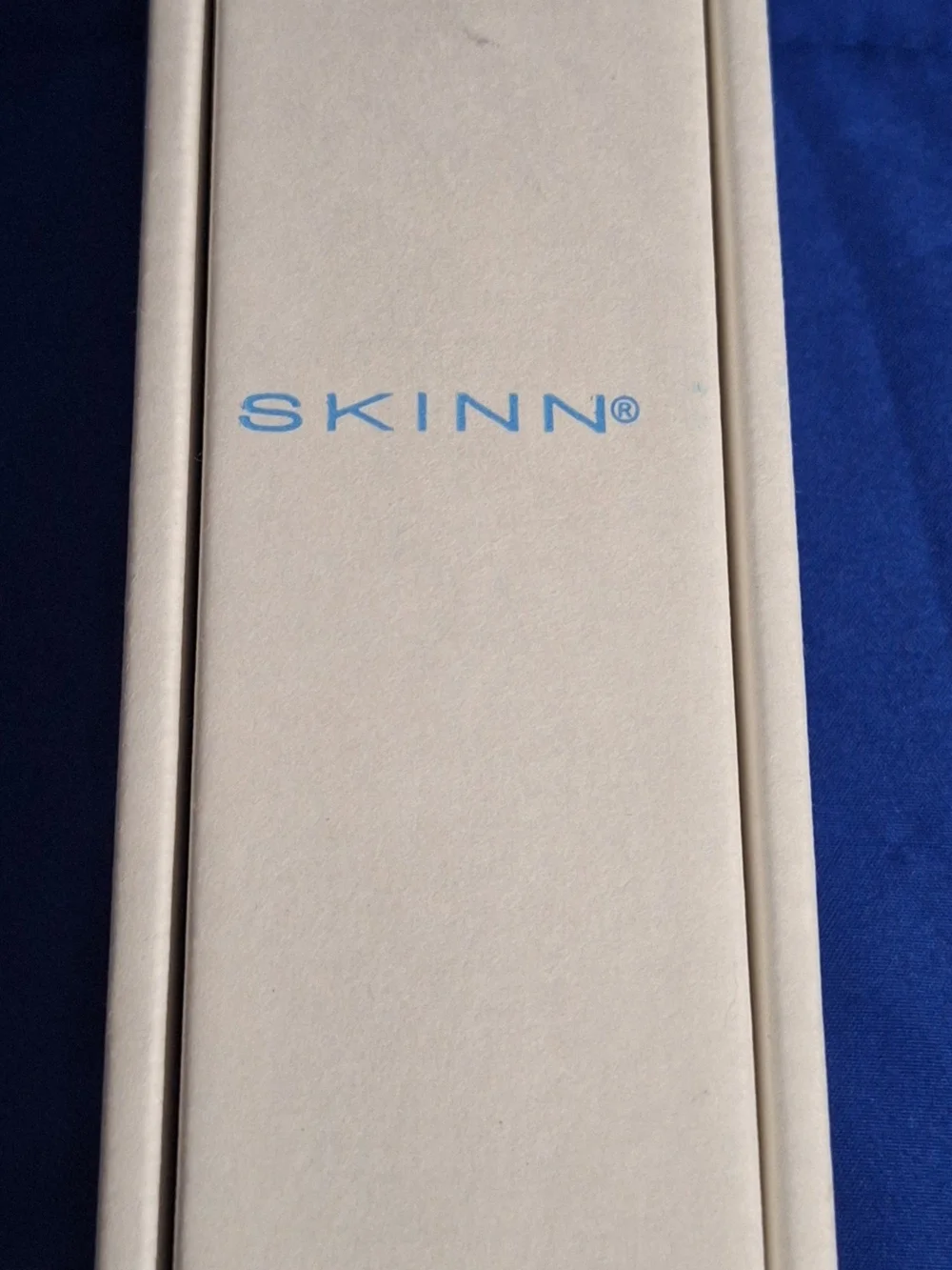 SKINN Age Reset Serum Intensive - Purple